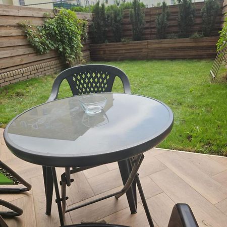 Apartament Z Ogrodem Lublin Buitenkant foto