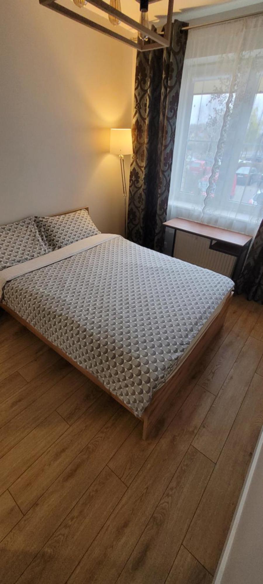 Apartament Z Ogrodem Lublin Buitenkant foto